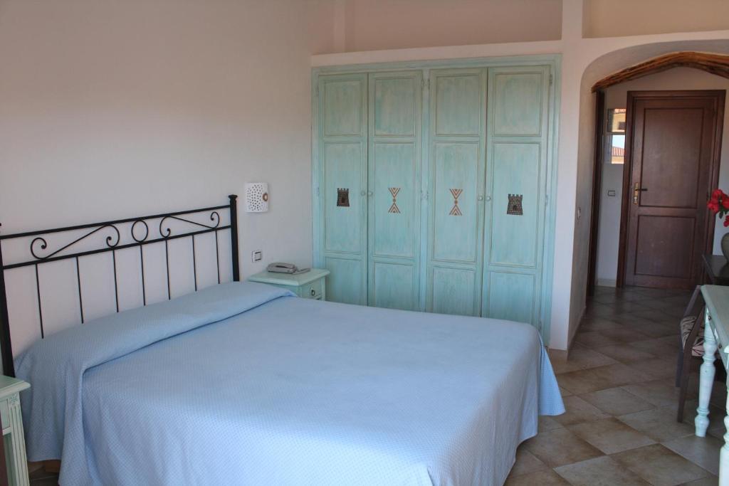 Hotel San Pantaleo Pokoj fotografie