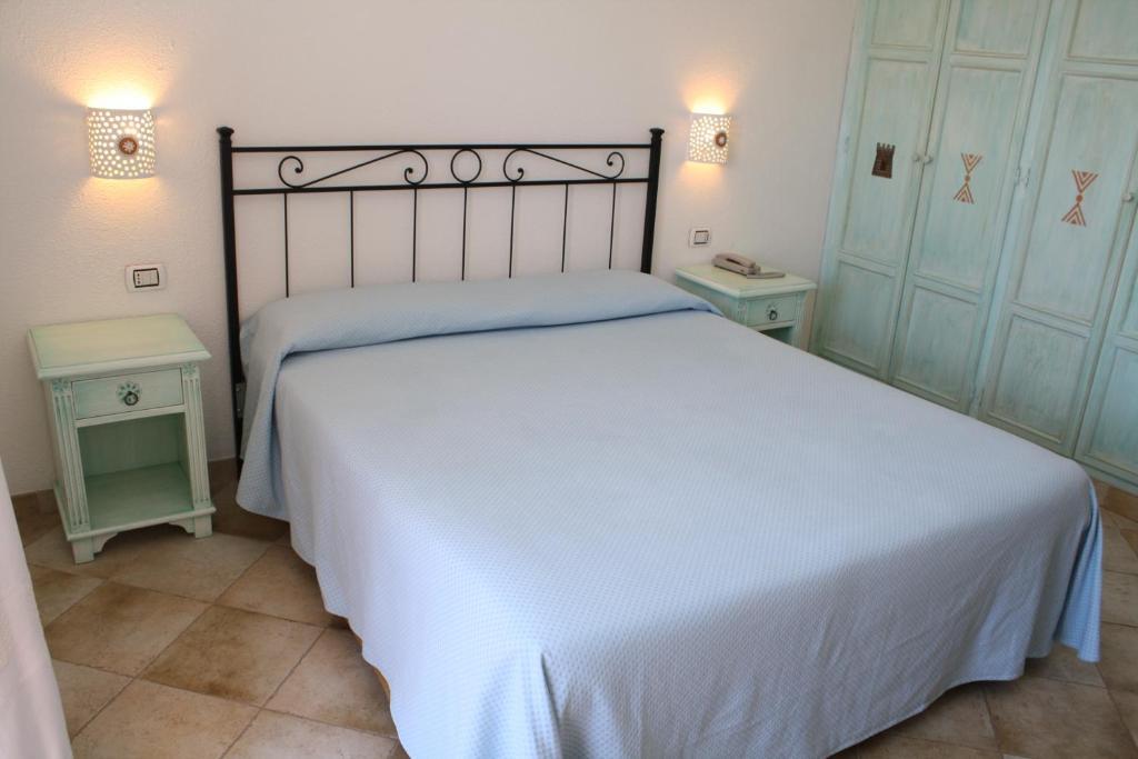 Hotel San Pantaleo Pokoj fotografie