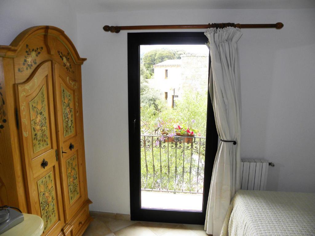 Hotel San Pantaleo Pokoj fotografie